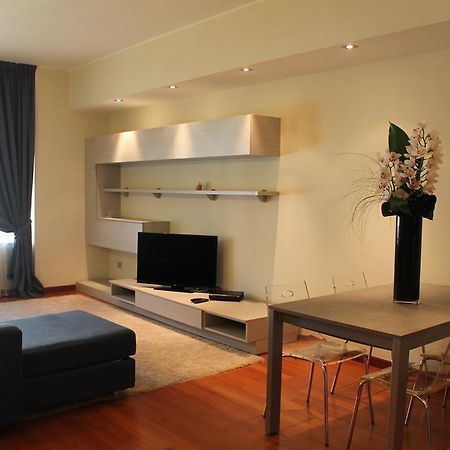 Vitruvio 43 Apartments Milaan Buitenkant foto