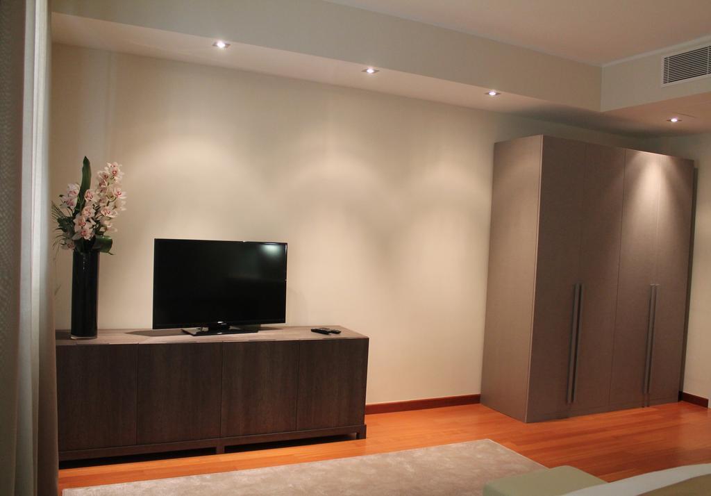 Vitruvio 43 Apartments Milaan Kamer foto