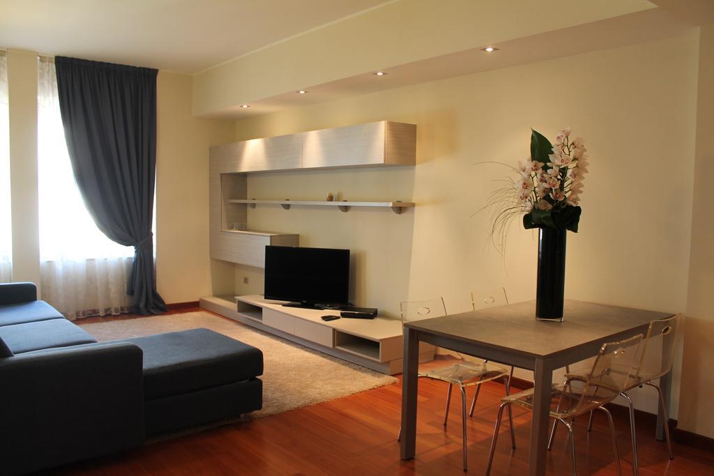 Vitruvio 43 Apartments Milaan Buitenkant foto