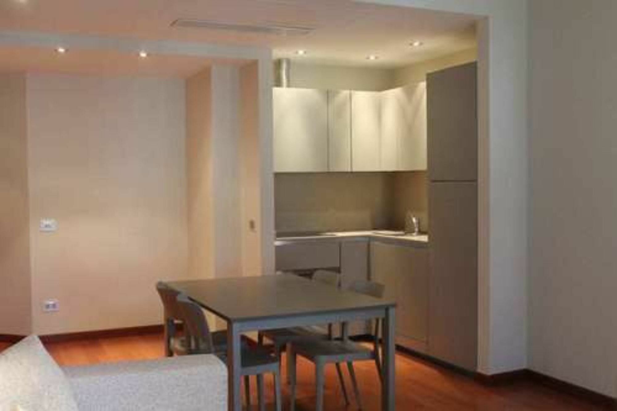 Vitruvio 43 Apartments Milaan Buitenkant foto
